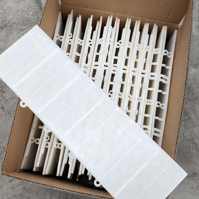 矿场用尼龙筛片过滤铁粉筛片厂家直销大量现货供应尼龙筛片1010
