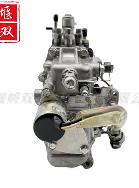 729235-51320适用柴油发动机供油系统配件高压燃油喷射泵喷油泵