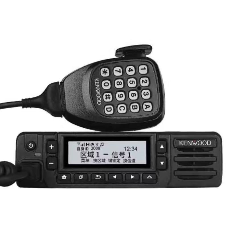建伍 NX-3720-C/3820-C 数字车载台KENWOOD车载对讲机专用