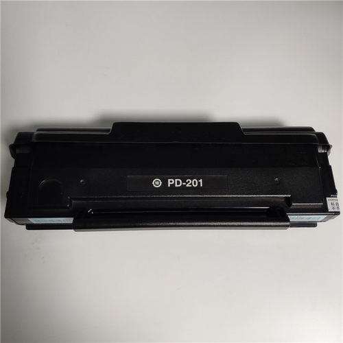 适用奔图PD-201碳粉盒P2200 2206 2500硒鼓M6506 6550 6500墨盒