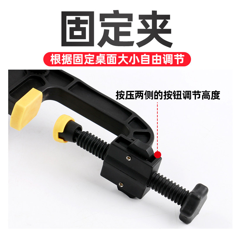 鱼线绕线器产线器鱼线轮上线器渔轮卷线器钓鱼垂钓用品渔具