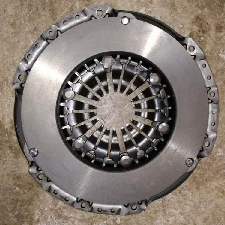 适用大众途观1.8T离合器片离合器从动盘高端原厂品质产品 三件套