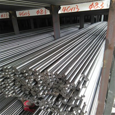 模具钢DC53 D2 Cr12MoV棒料 4Cr13 S136H钢板 440C sus630不锈铁