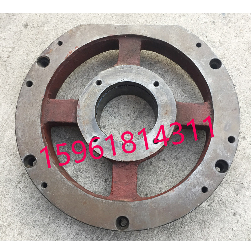 M7130主轴座 桂北杭机M7140磨床后座M7132 7163平面磨床 轴承