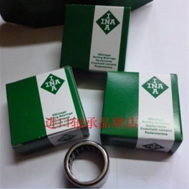 INA进口滚针轴承HK3512赶猪器