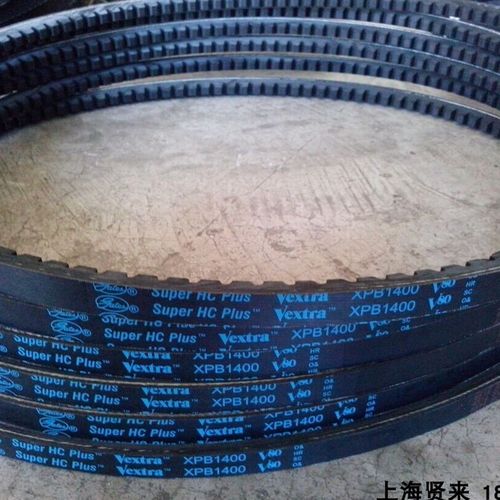 Gates进口盖茨XPB1410/5VX560/1430/5VX570/1460/5VX580三角皮带