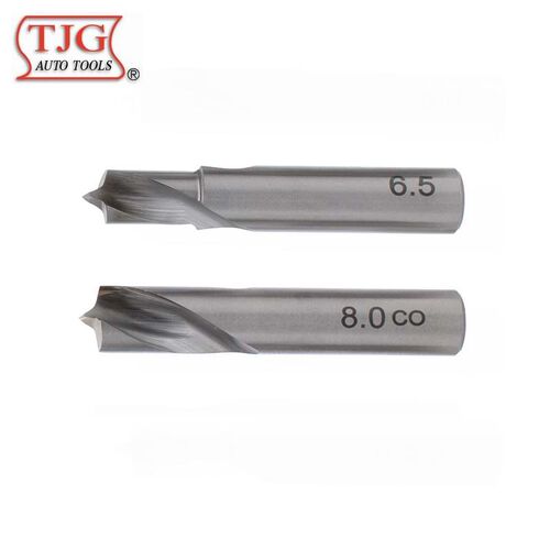 台湾TJG-H2736    去除焊点专用钻头 去焊点专用钻8*45mm