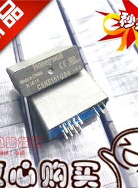 现货 CSNE151-204 霍尼韦尔TBC50C204 HNC151闭环电流传感器