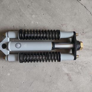 车型6058江辉原车 款 减震器五征三轮车原车配件奥翔1700 1600A