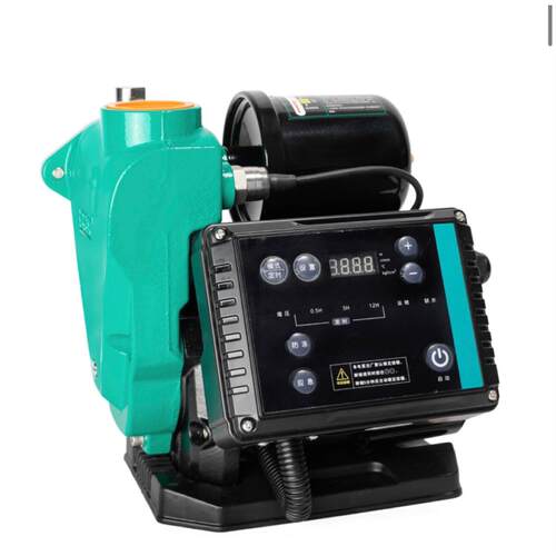 永磁变频漩涡自吸增压泵全自动楼层管w1WZB45-X道0加压300w6式015
