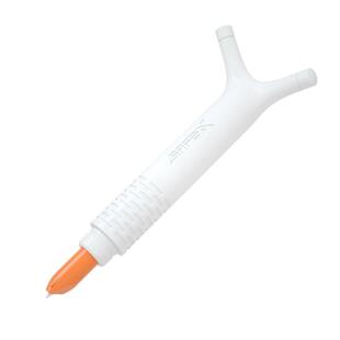 safeX陶瓷笔刀安全刀T106笔式精密裁纸手账神器陶瓷刻刀刻板刀