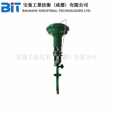 美国Fisher费希尔Yarway AT-38/48标准重负荷A.T.-Temp减温器