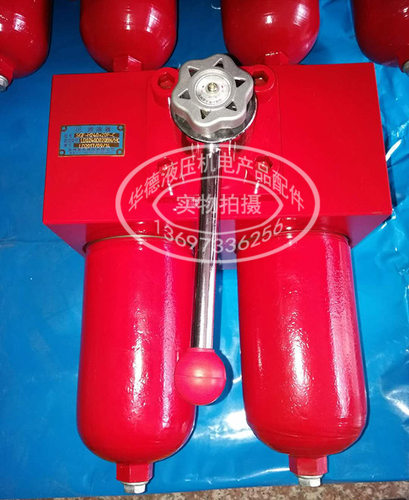 双筒过滤器 SGF-H30 H60 H110 H160 H240 H330 H500 H660X20FC