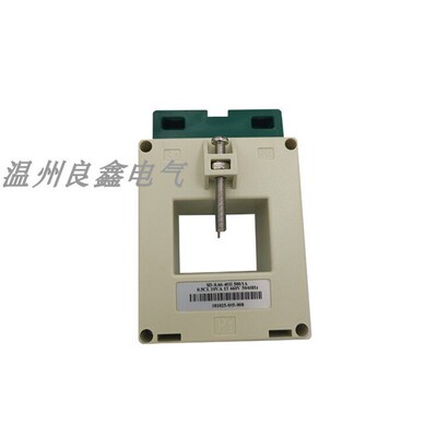 SD-0.66-40II 500V1A 0.5CL 10VA 1T 660V桑迪电流互感器
