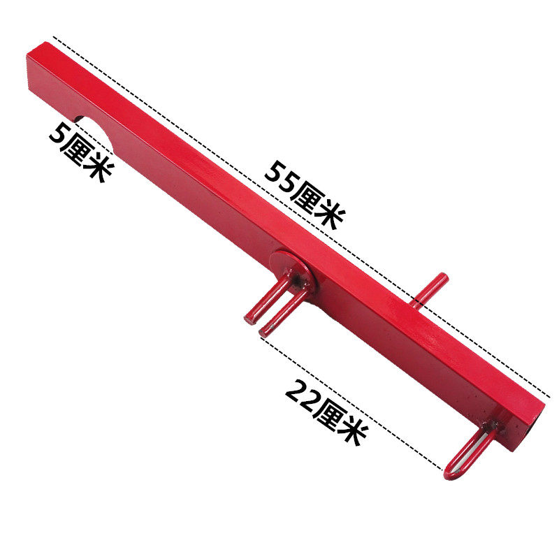 货车布带缠绕器绑带卷盘器绑带绳子紧绳器手摇拉货布带神器工具