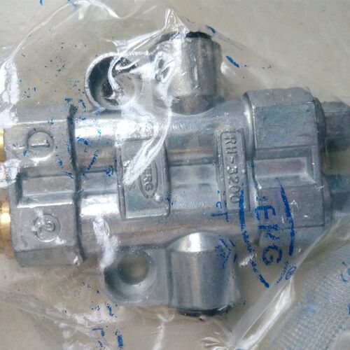 HERG河谷2位3位4位5位油排RH3200RH3300RH3400RH3500油路分配器
