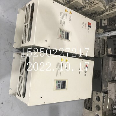 海利普变频器 HLPA003743B 37KW 380V测试包好质量保证现货