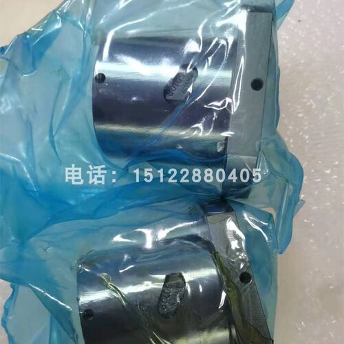 R25-5T4-FSI-0.05 滚珠丝杆(台湾上银HIWIN)2505R螺母7F0184