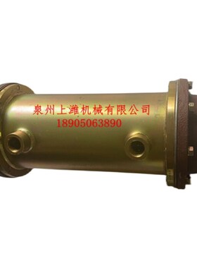 上海美敏495BC,AY 4102ZC,发动机配件 495AC冷却器 495AC-5配件