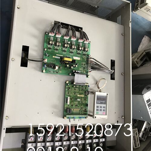 海利普HC1-A变频器HC1A 011043B HC1A011043B 110KW 400V 380V