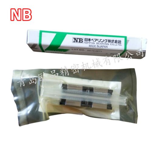 NB直线导轨SEBS12A SEBS12WA SEBS12AY SEBS12B SEBS12WB