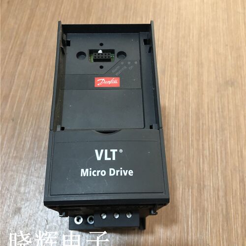 132F0018丹佛斯变频器FC-051PK75T4E20H3XXCXXXSXXX 0.75KW380V