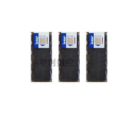 伊斯卡Iscar刀片TNMG160408-99-TF/CNMG120408-99-GN PM20 IC907