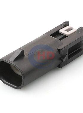 15449028/13543639适天龙边灯插头别克越赛欧凯越皇朝传感器插头