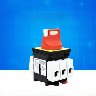 正品施耐德隔离开关负极开关63A Vcf3C Kcf2Pzc+V3C 3极