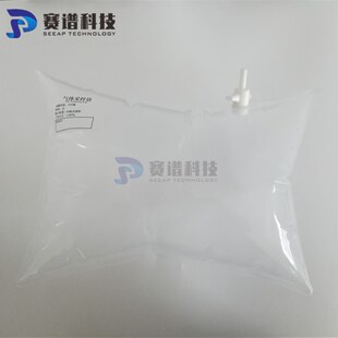 Tedlar特氟龙气袋FEP采样袋氟膜PVF采气袋VOCs非甲烷总烃采气袋