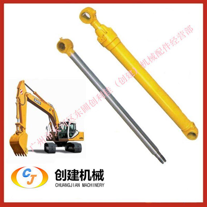 【厂家直供】供应适用于挖掘机加藤820-1油缸泵芯 HD820-1 中臂活