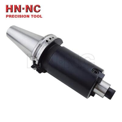 海纳DIN69871-1平面铣刀柄SK50-FMA数控铣刀柄数控刀具铣刀盘刀柄