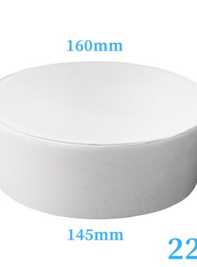 北京金新兴橡胶塞 白胶塞烧瓶塞 试管塞 橡皮塞 22号(145-160mm)