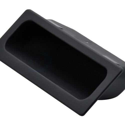 PULPY-L78/L108.5-T1.2/T1.6/T2/T2.3 PULPB尼龙嵌入式拉手暗把手