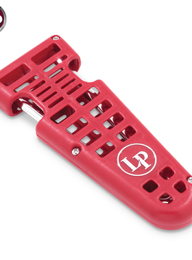 手摇三角铁LP311H专业打击乐器合唱团伴奏