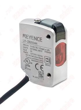 zb100n 250Ap 250an Zb100Cn 250Cp高精度激光传感器