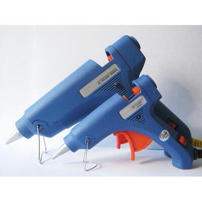 特价小胶抢塑料胶条棒热熔胶枪20W手工DIY儿童学生电速溶枪整箱