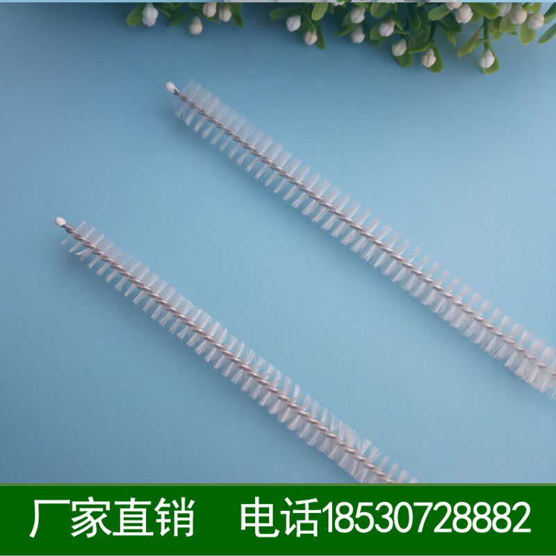 管腔器械刷内镜刷清洗刷妇产宫腔刷器械刷喉管刷洗手刷湿化瓶刷图片