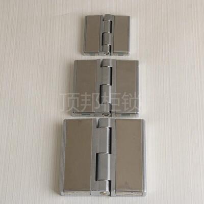 CL058-1-2-3电柜箱合页承重型烤箱铰链CL251-2箱变柜门蝶形铰链