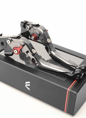 MOWOK CBR650F CB650F CBR650R CB650R改装刹车牛角手把离合车把