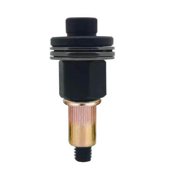 平头竖纹铆螺母拉丝螺母拉母头螺纹铆钉M6车用螺帽薄板自锁螺丝