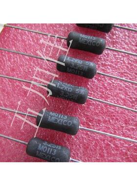CW2C-14 1.2K 3.25W 5% 美国全新线绕电阻