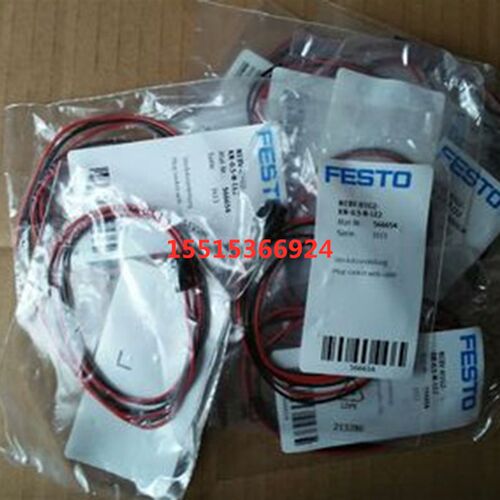 FESTO 566656 566655 566654 566657 NEBV-H1G2-KN-2.5/1/5-N-LE2