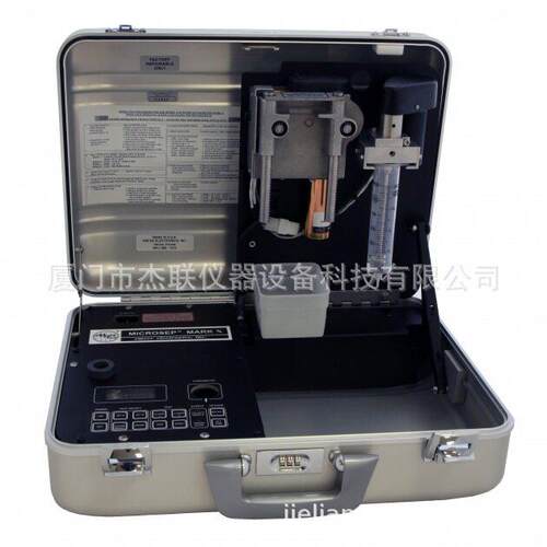理美国EMCEE 1140 型微分离仪