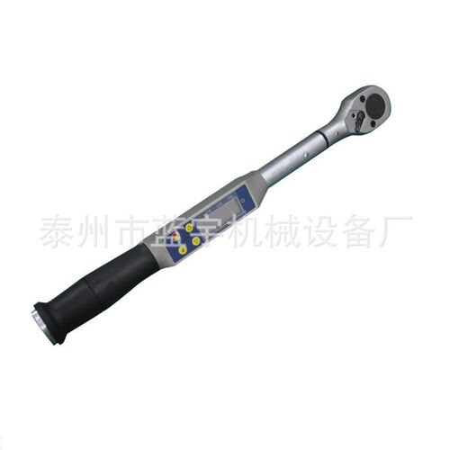 SHTB200数显测力扳手 数显扭力扳手 自动报警扳手 可调式扭力扳手