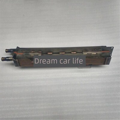适用于重庆康明斯K19/Qsk19发动机中冷器核心冷器4910355/3001299