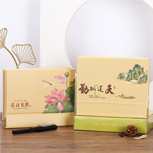 2022年台历创意日历虎年周历记事台历一周一页日历加厚商务办公桌