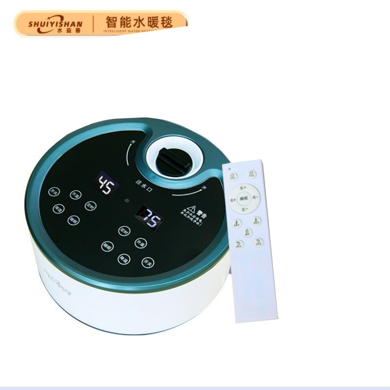 水暖毯主机 水电褥子通用主机 水循环主机 智能水暖炕主机配件