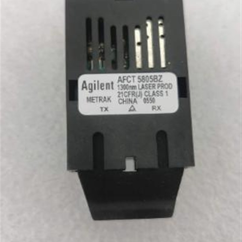 AVAGO光纤收发器AFCT 5805BZ AFCT-5805BZ 全新进口原装