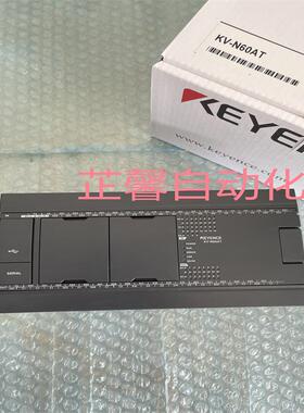 包邮原装正品 KV-N60AT 基恩士KEYENCE 控制器传感器 PLC现货供应
